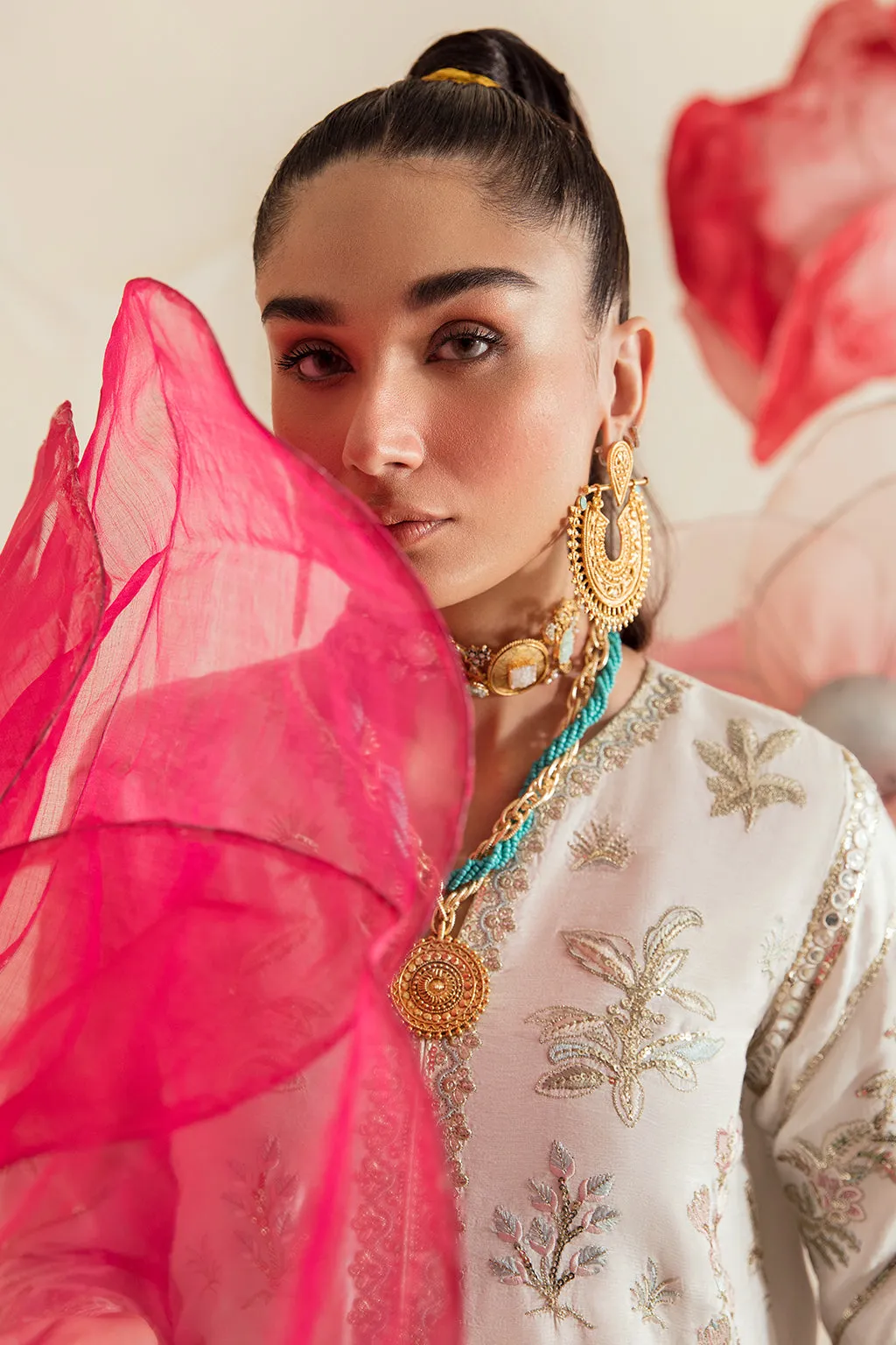 Ayzel | Fleur De Lis | Victoria