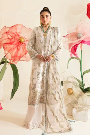 Ayzel | Fleur De Lis | Victoria