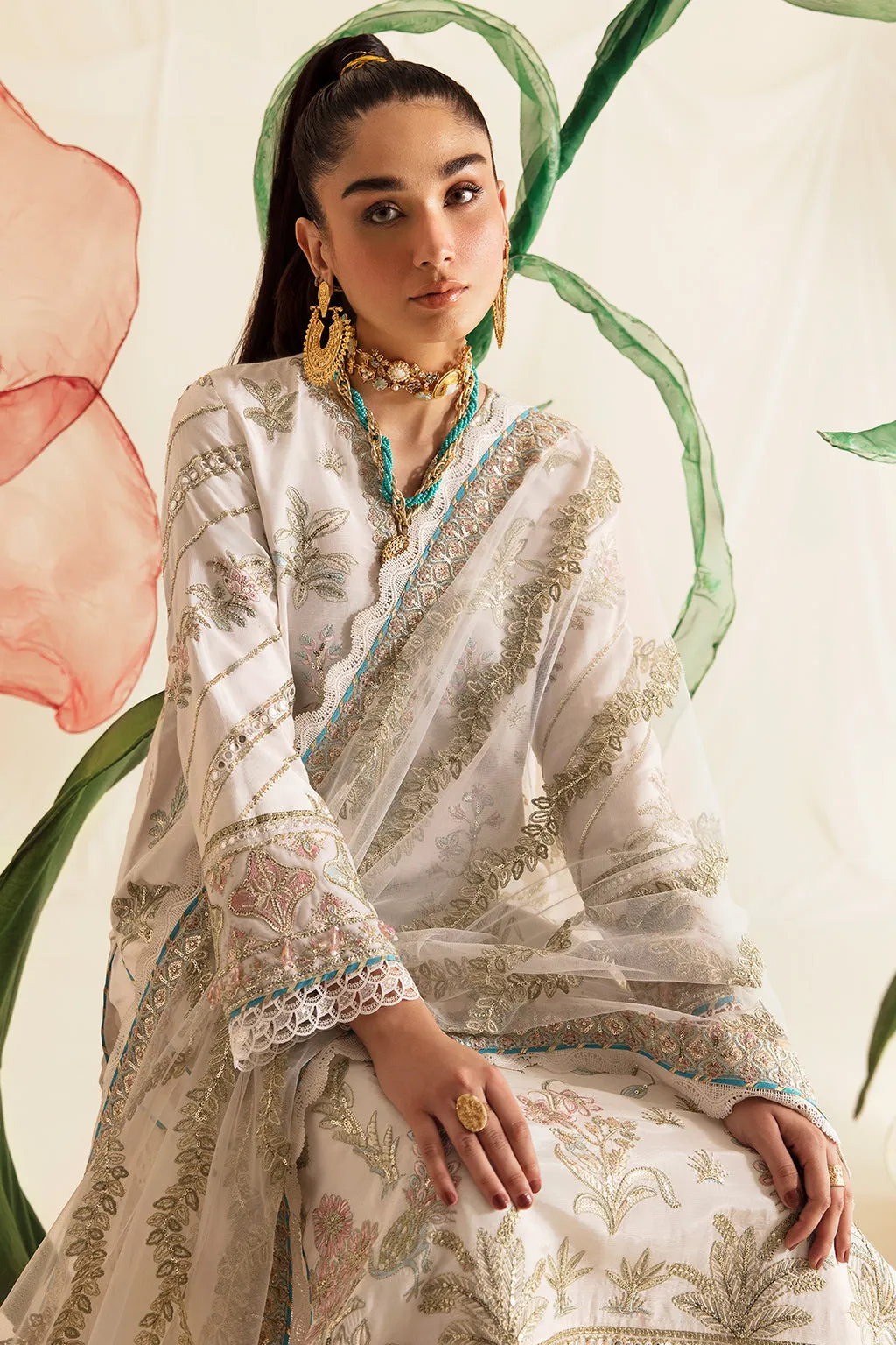 Ayzel | Fleur De Lis | Victoria