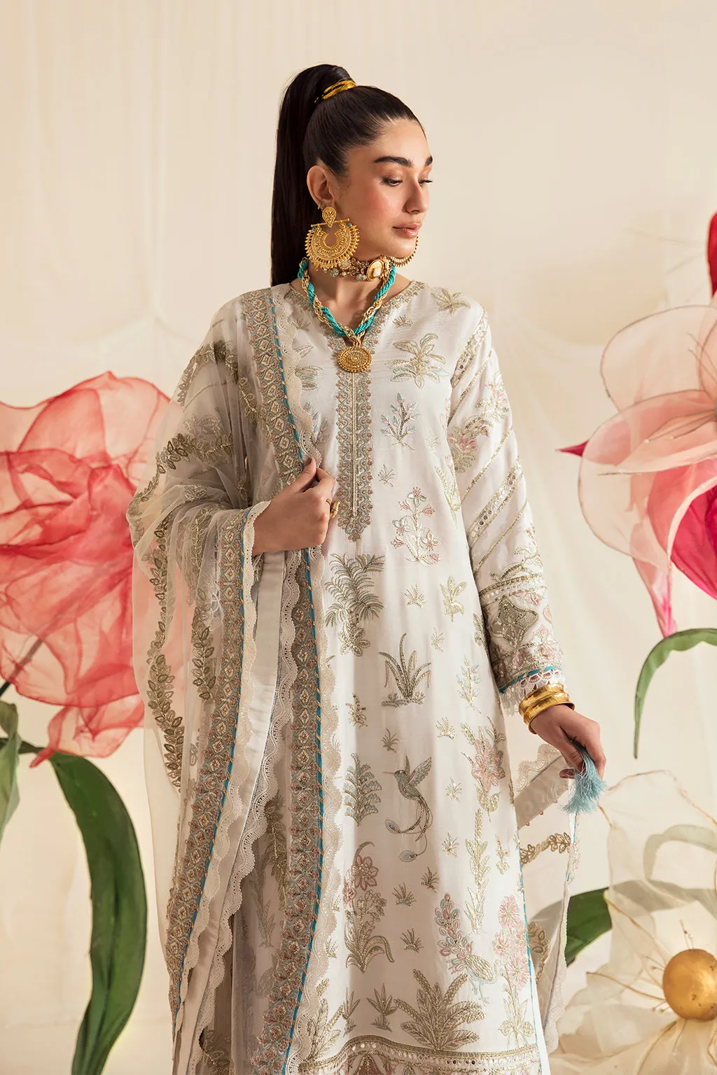 Ayzel | Fleur De Lis | Victoria