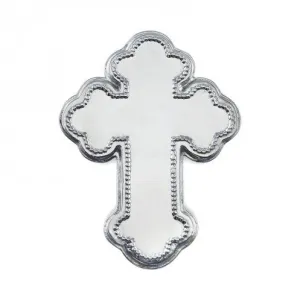 Baby Pearl Cross