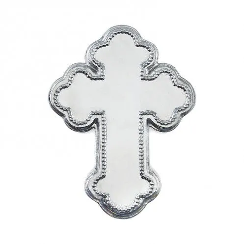 Baby Pearl Cross