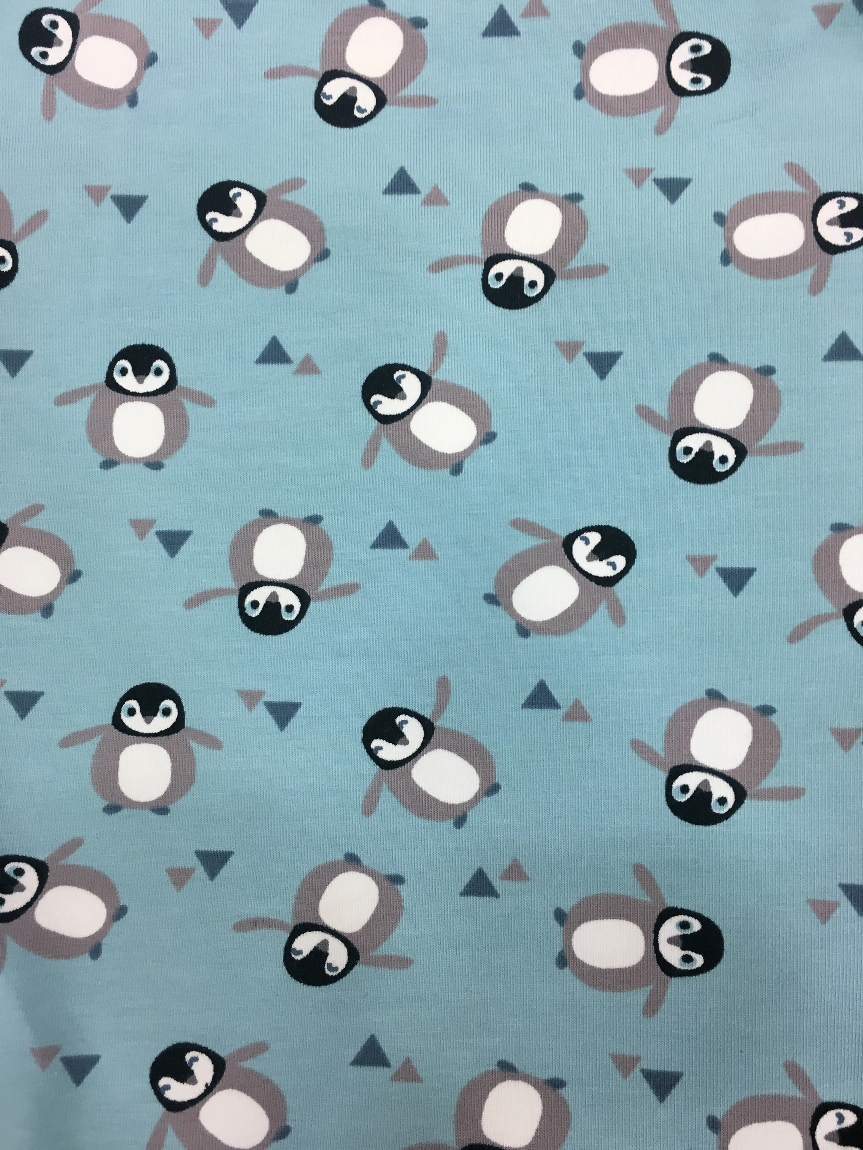 Baby Towel