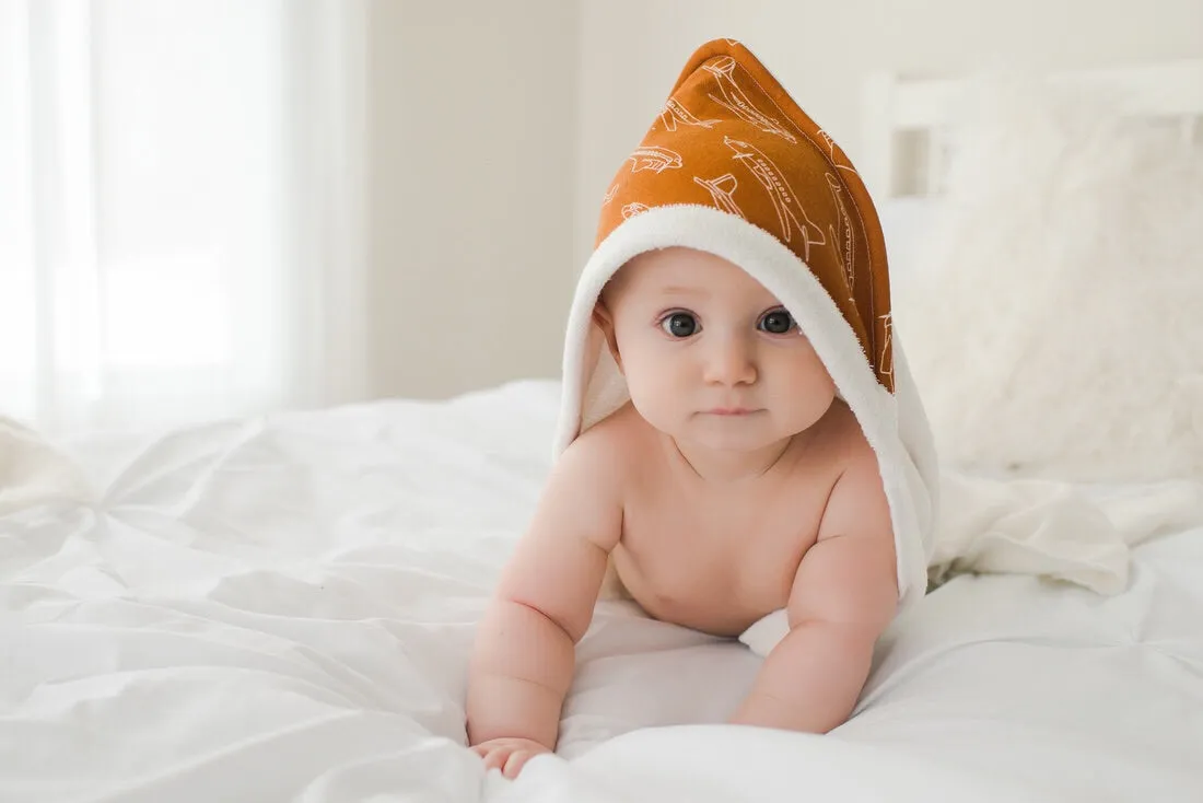 Baby Towel