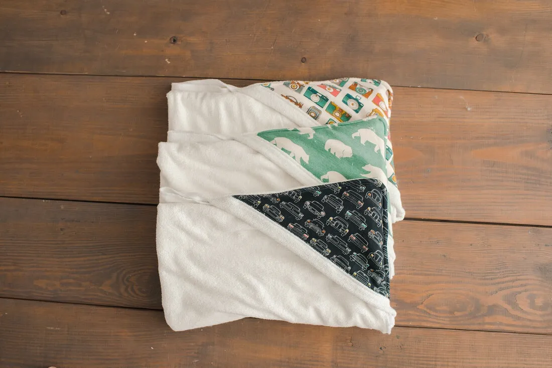 Baby Towel