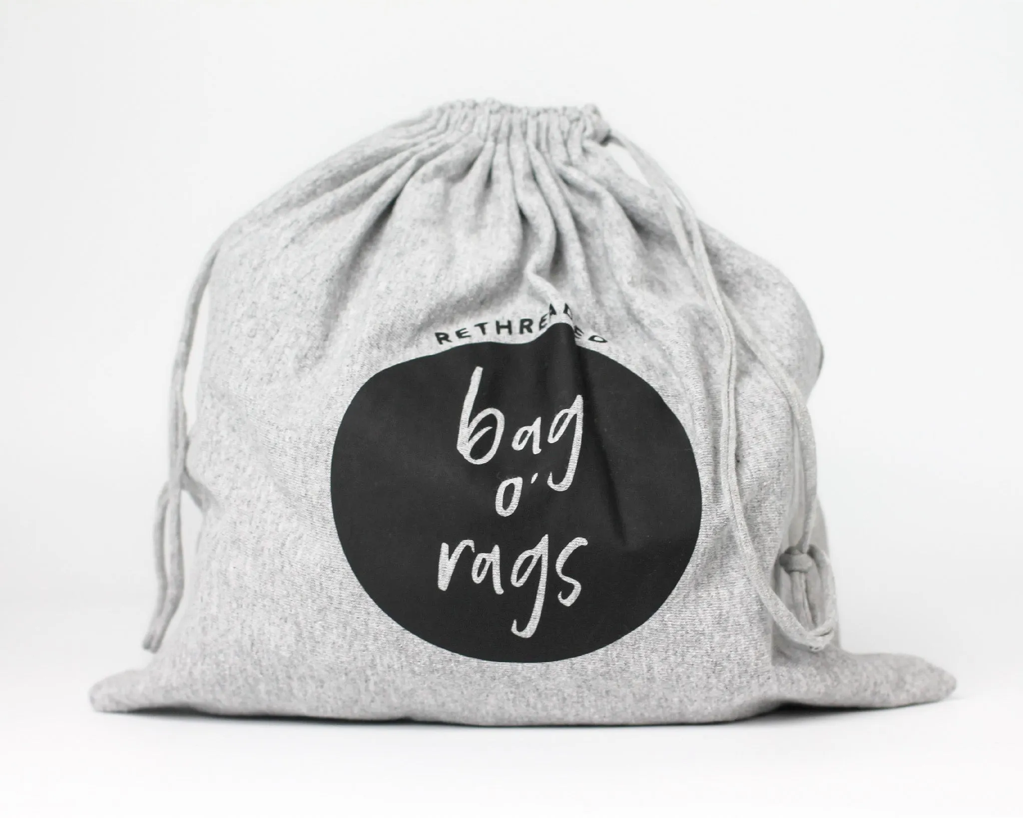 Bag o' Rags