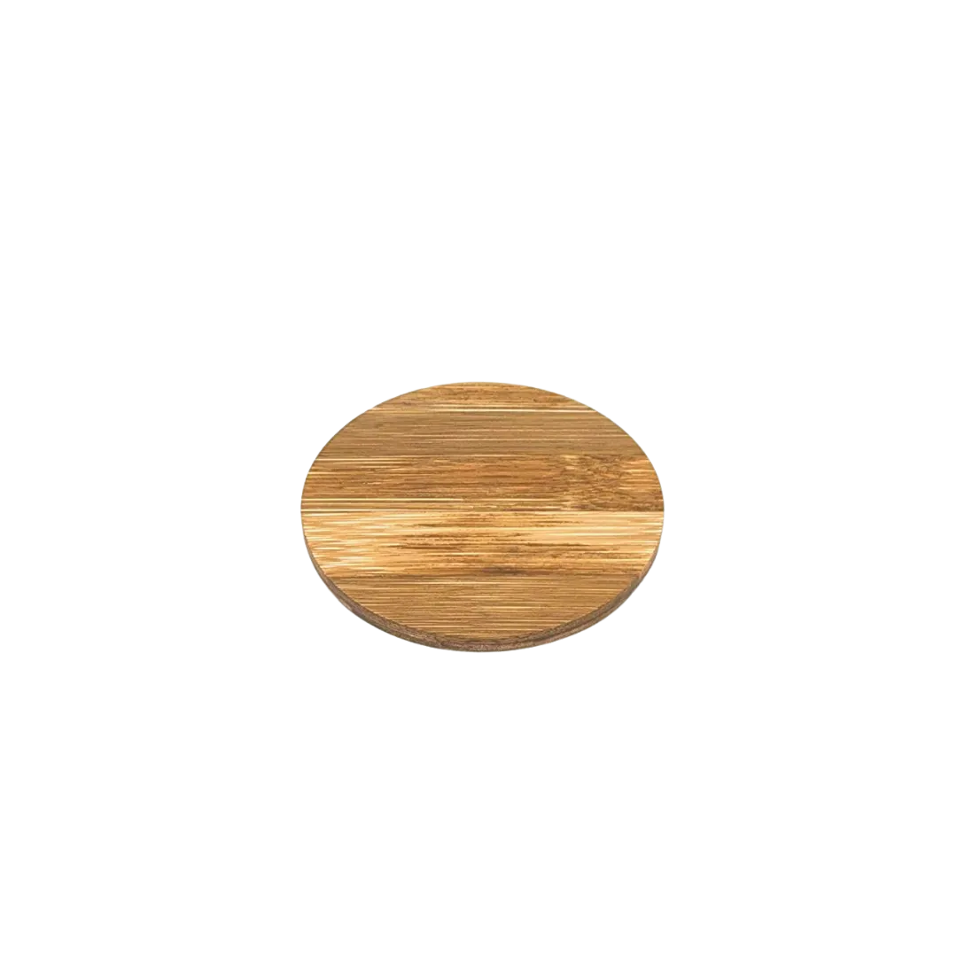 BalaiKamay Bamboo Coasters