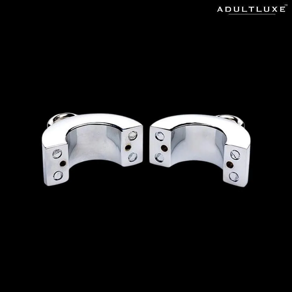 Ball Trap Metal Ball Stretcher
