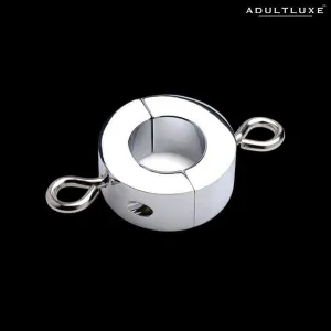 Ball Trap Metal Ball Stretcher