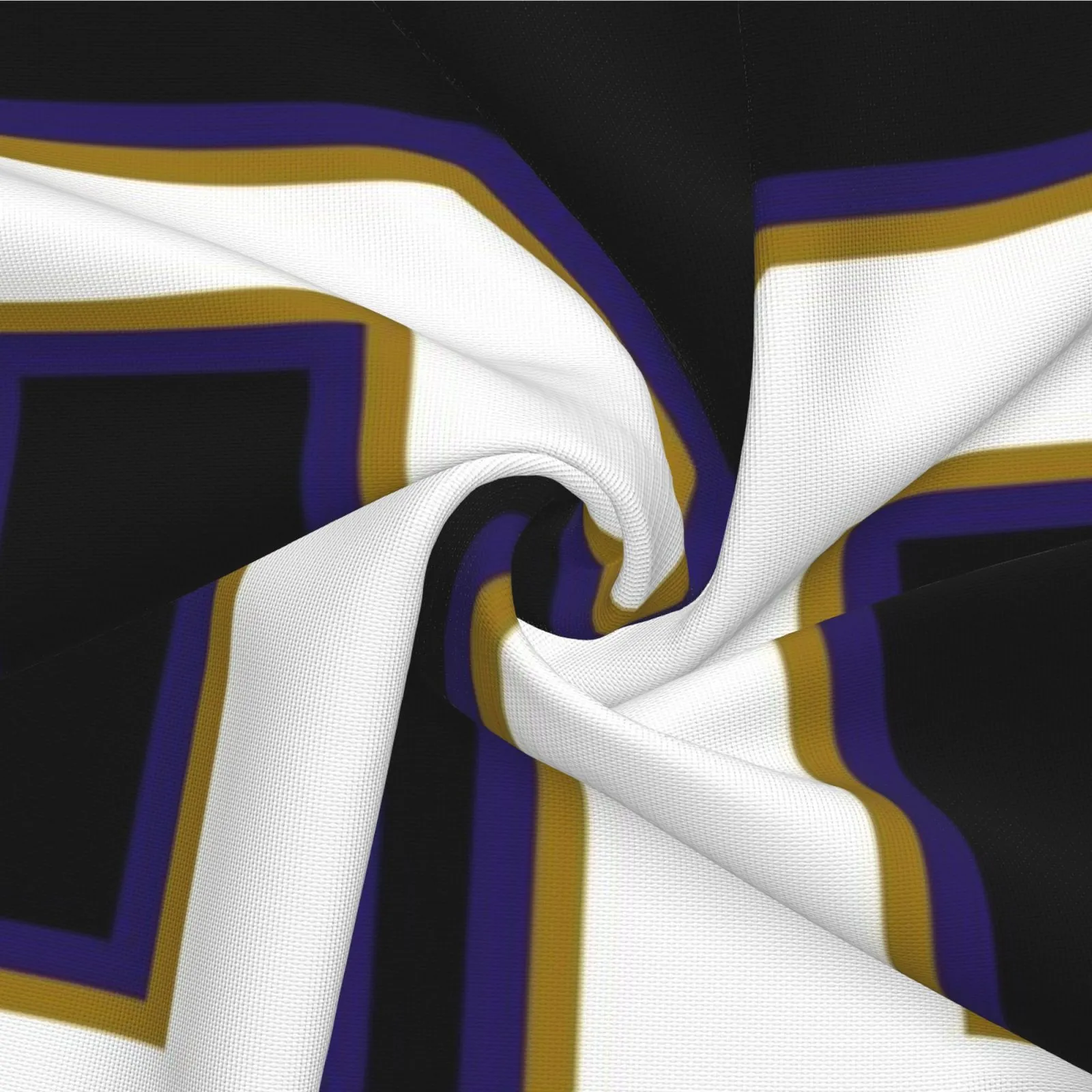 Baltimore Ravens Letters Decorative Pillows Case Custom Game Pillowcase Name Number Block Print Square Art Deco Throw Pillow