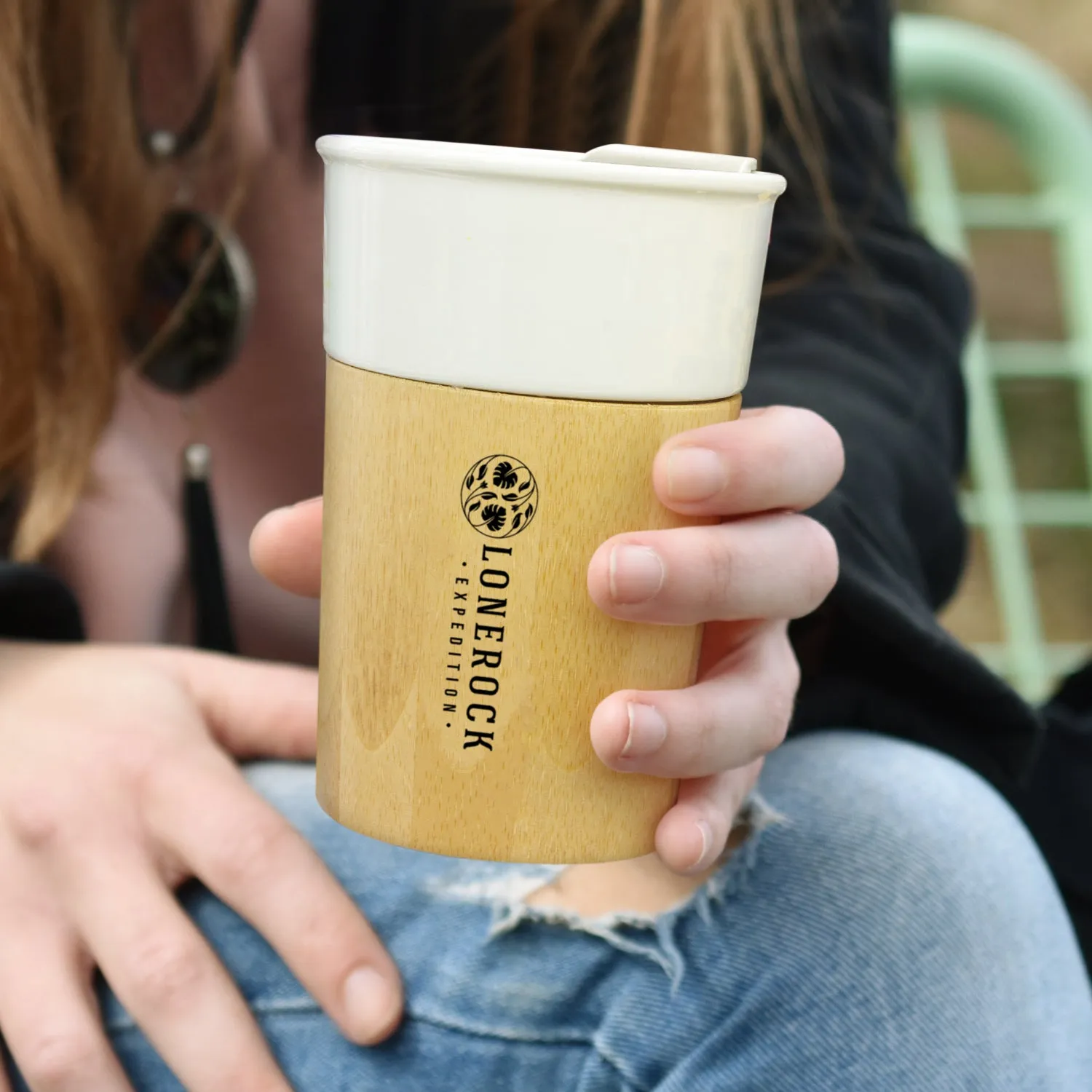 Bambino Coffee Cup 450ml