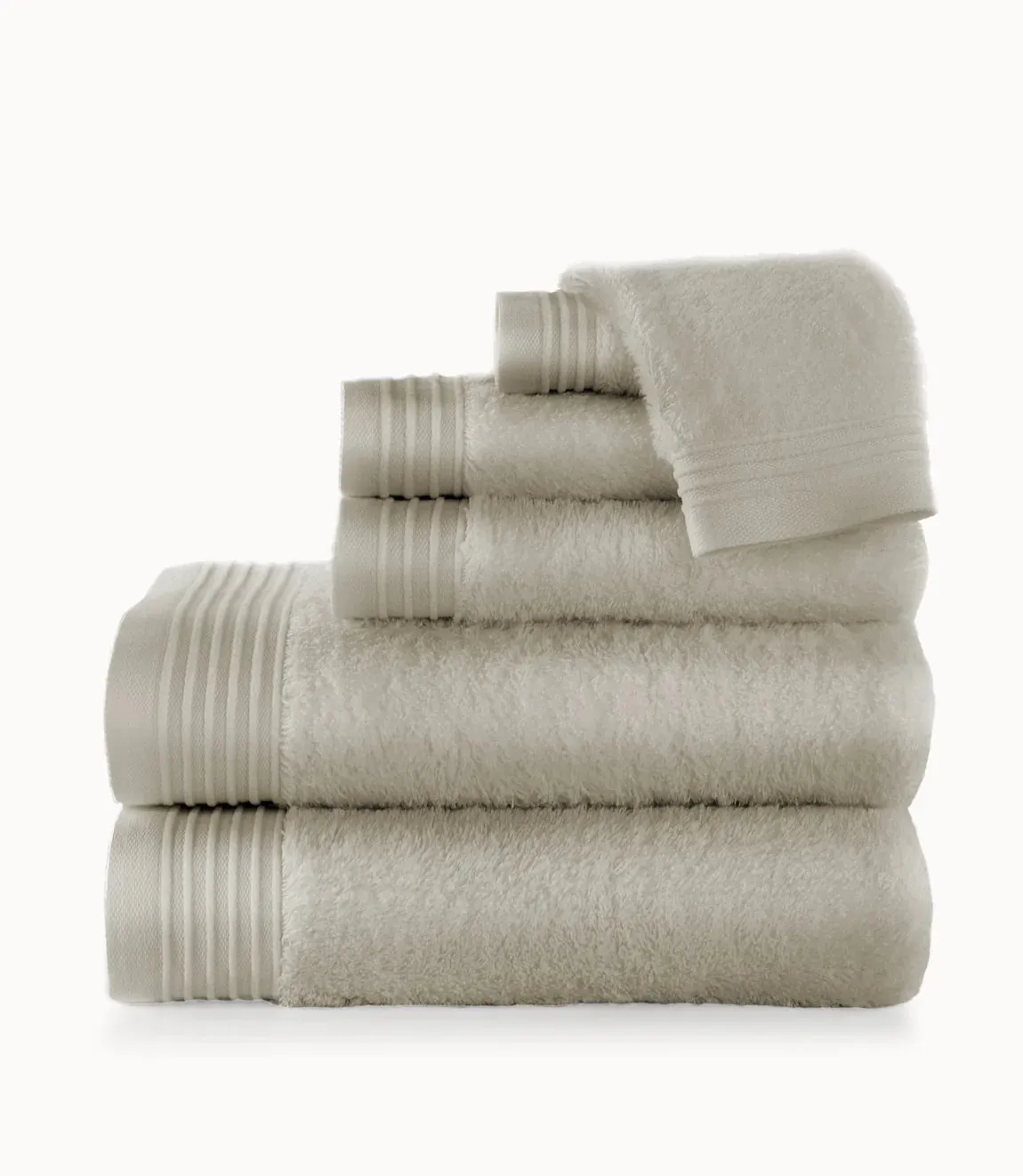 Bamboo Bath Collection by PA