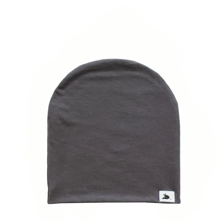 bamboo beanie by lille mus