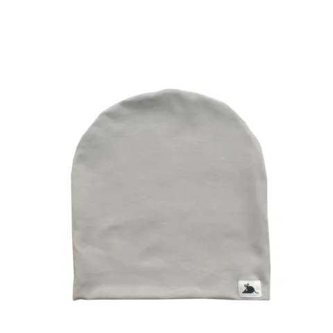 bamboo beanie by lille mus