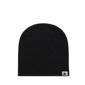 bamboo beanie by lille mus