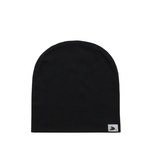 bamboo beanie by lille mus