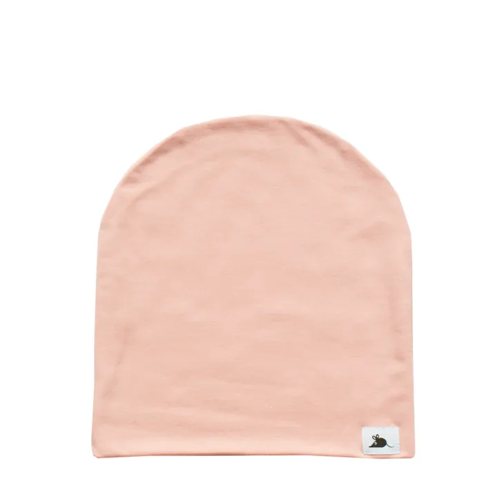 bamboo beanie by lille mus