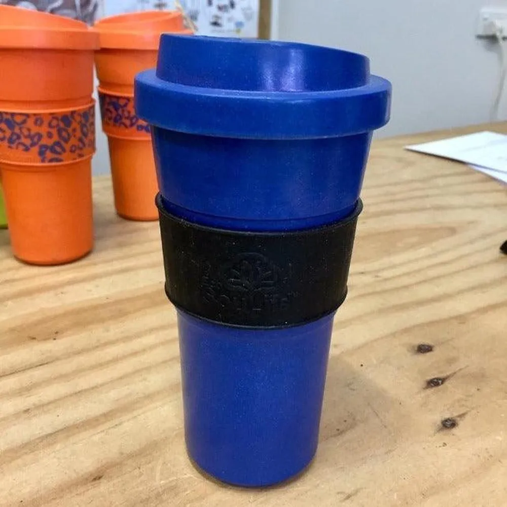 Bamboo Bio Sip Cup - 20oz (590ml)