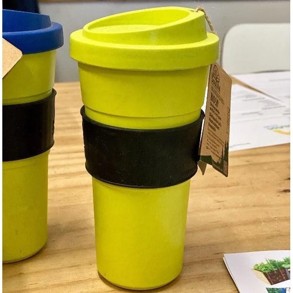 Bamboo Bio Sip Cup - 20oz (590ml)