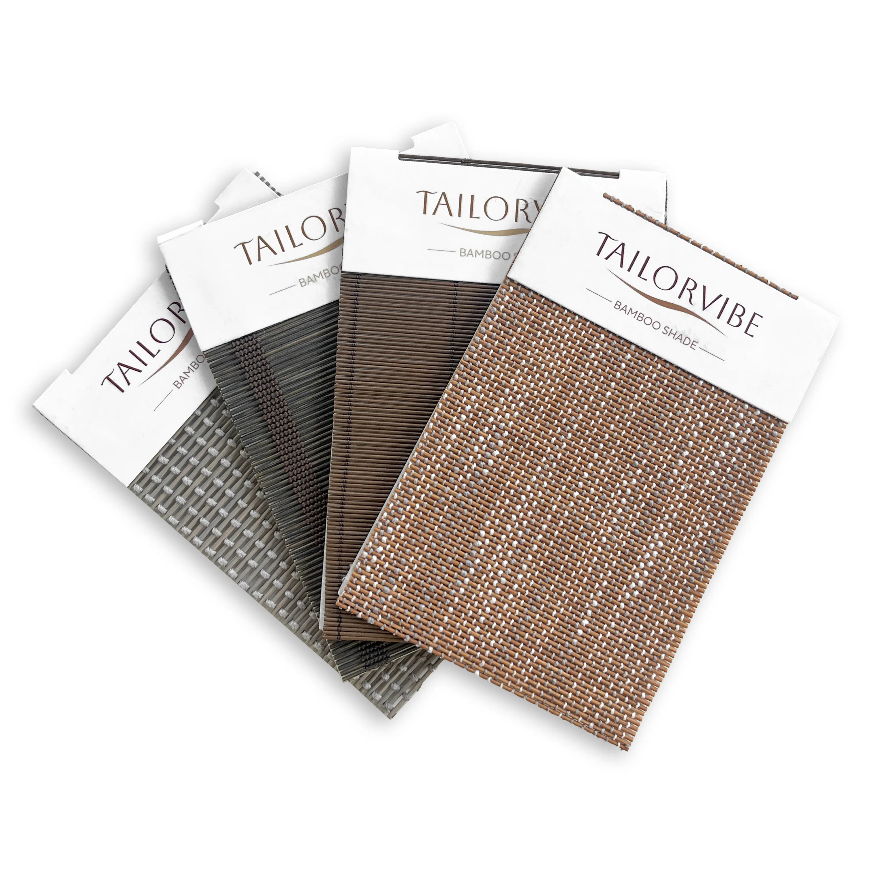 Bamboo Book Set (2-Pack)