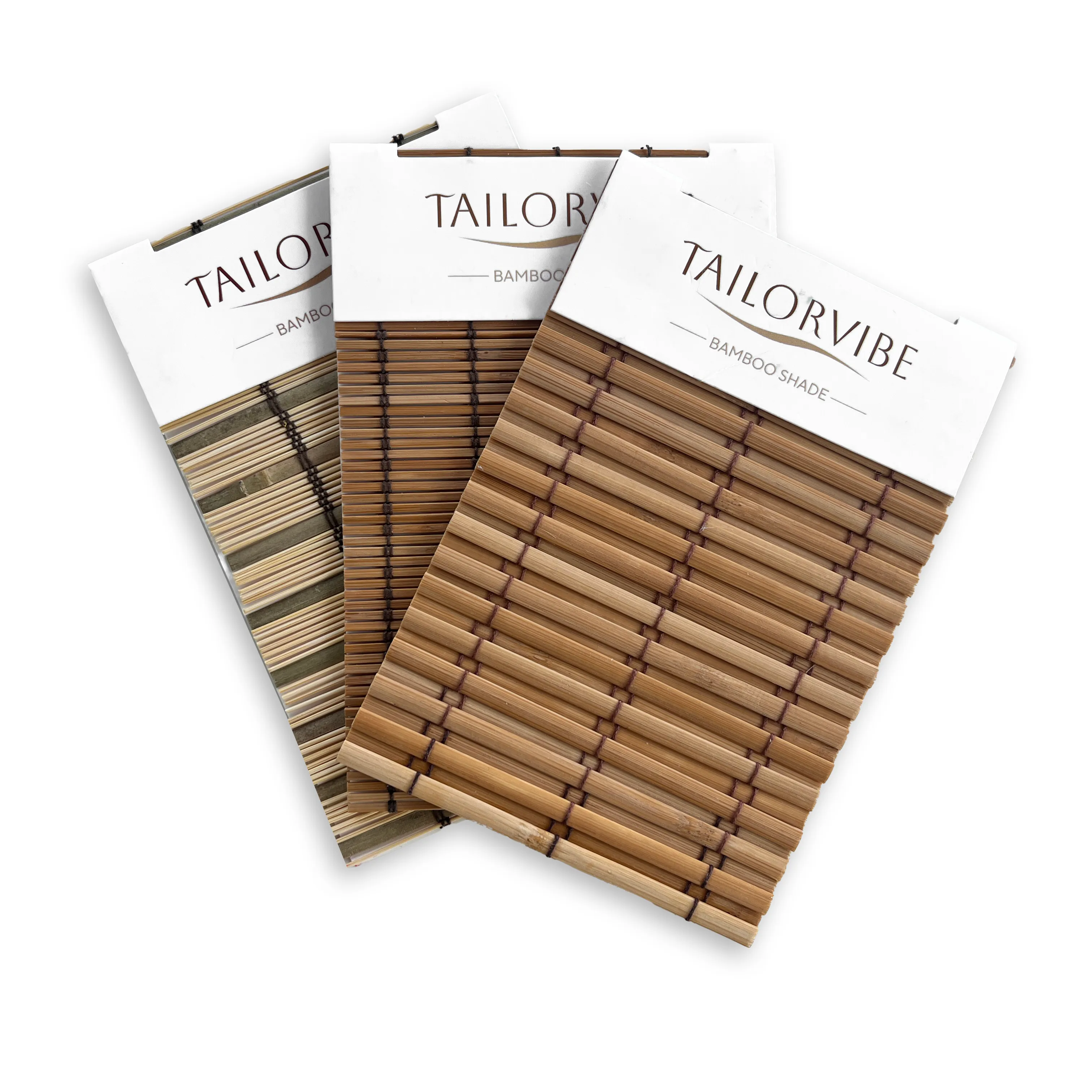 Bamboo Book Set (2-Pack)
