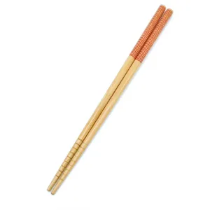 Bamboo Chopsticks- Set of 2