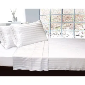 Bamboo Cotton Flat Sheet