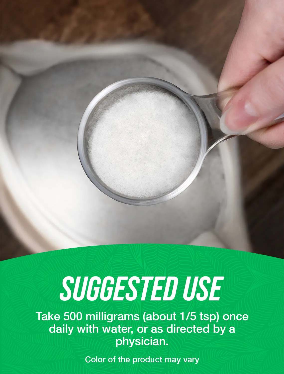 Bamboo Extract Powder