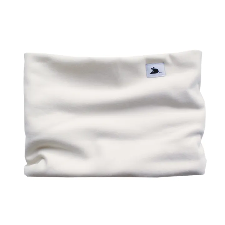 bamboo fleece neck warmer
