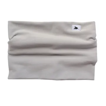 bamboo fleece neck warmer