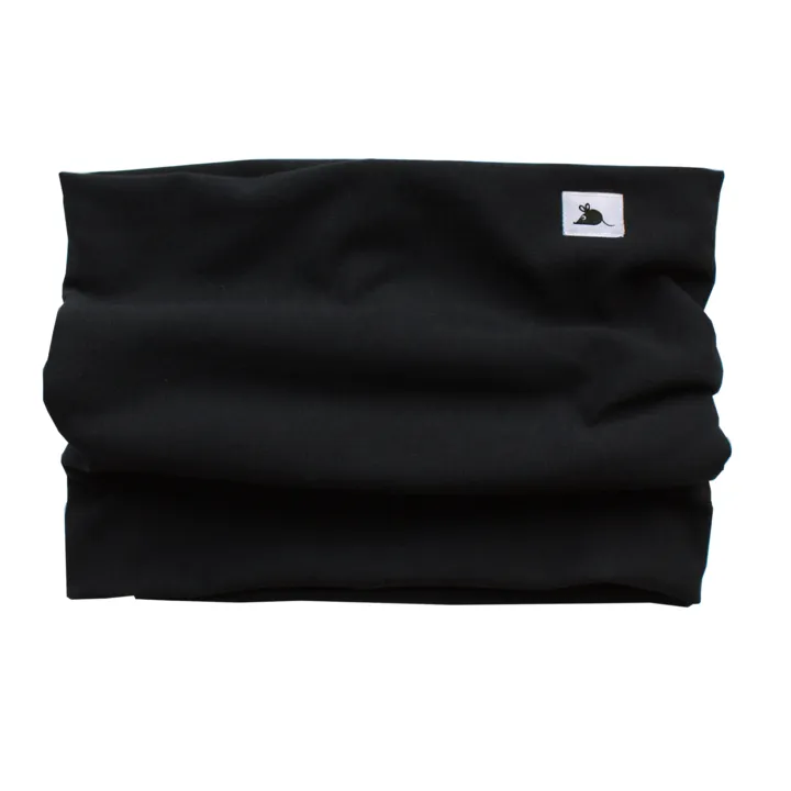 bamboo fleece neck warmer