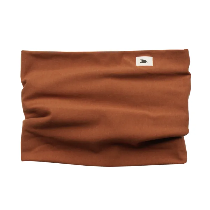 bamboo fleece neck warmer