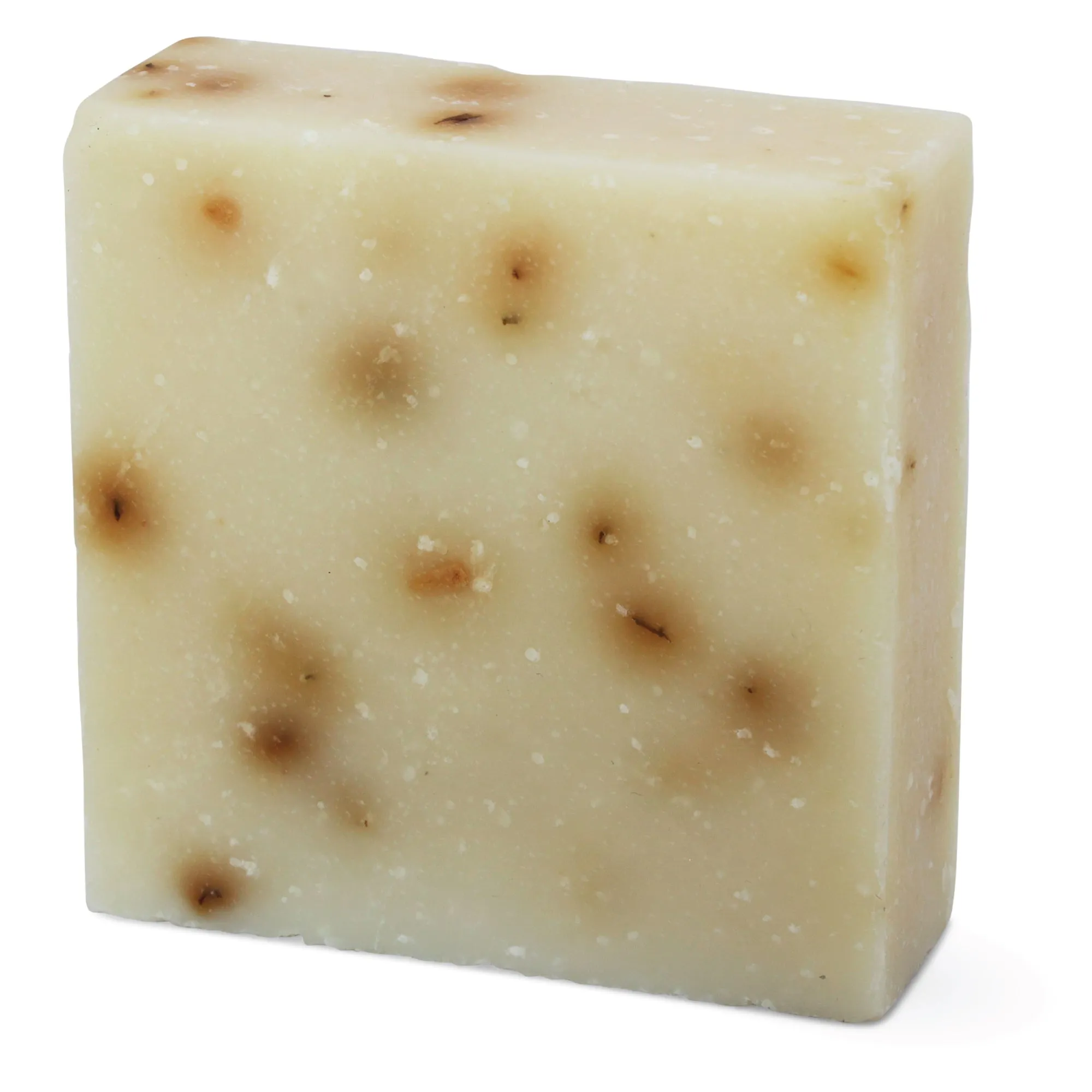 Bamboo Grapefruit | Organic Shea Butter Soap