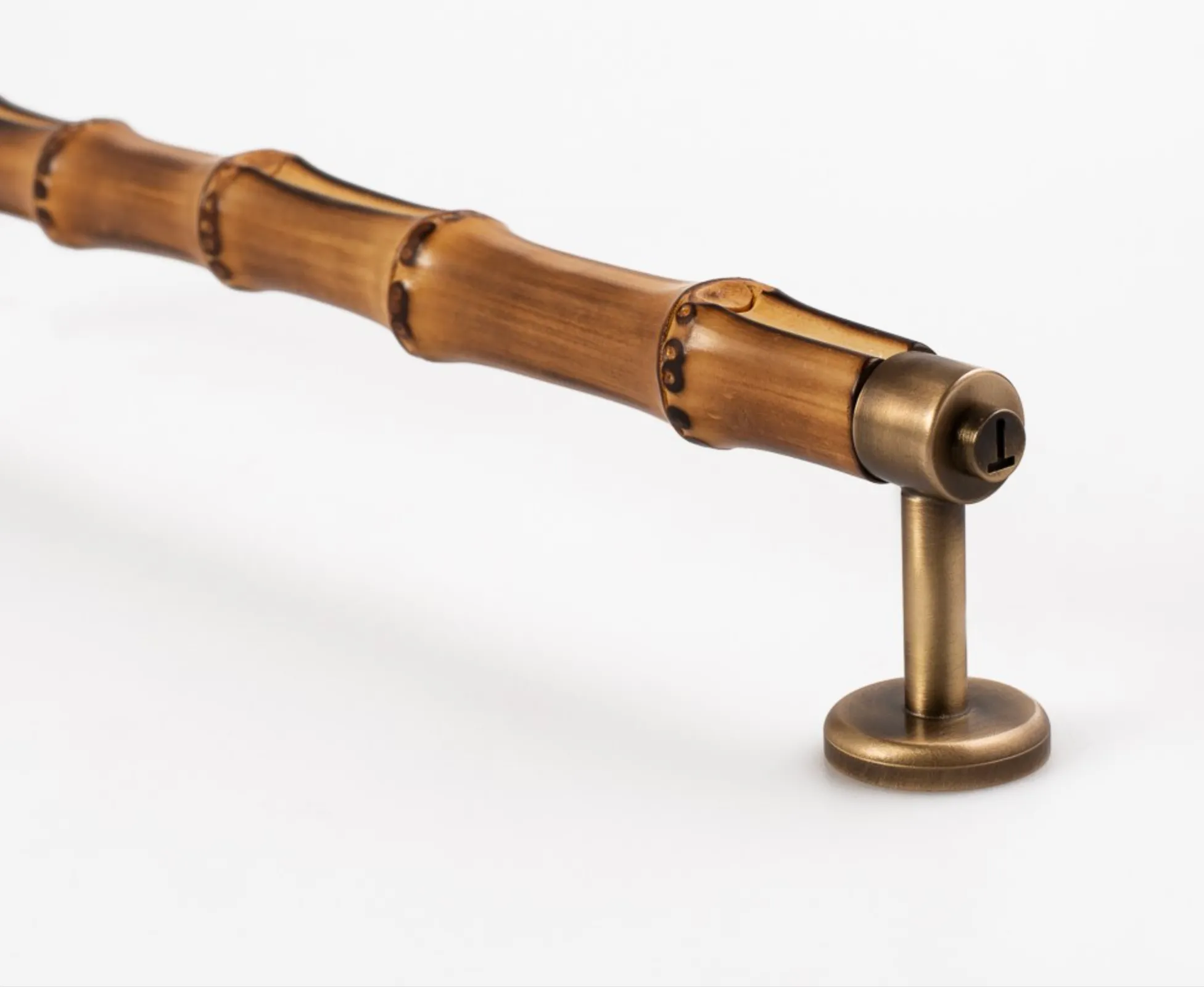 Bamboo Hardware