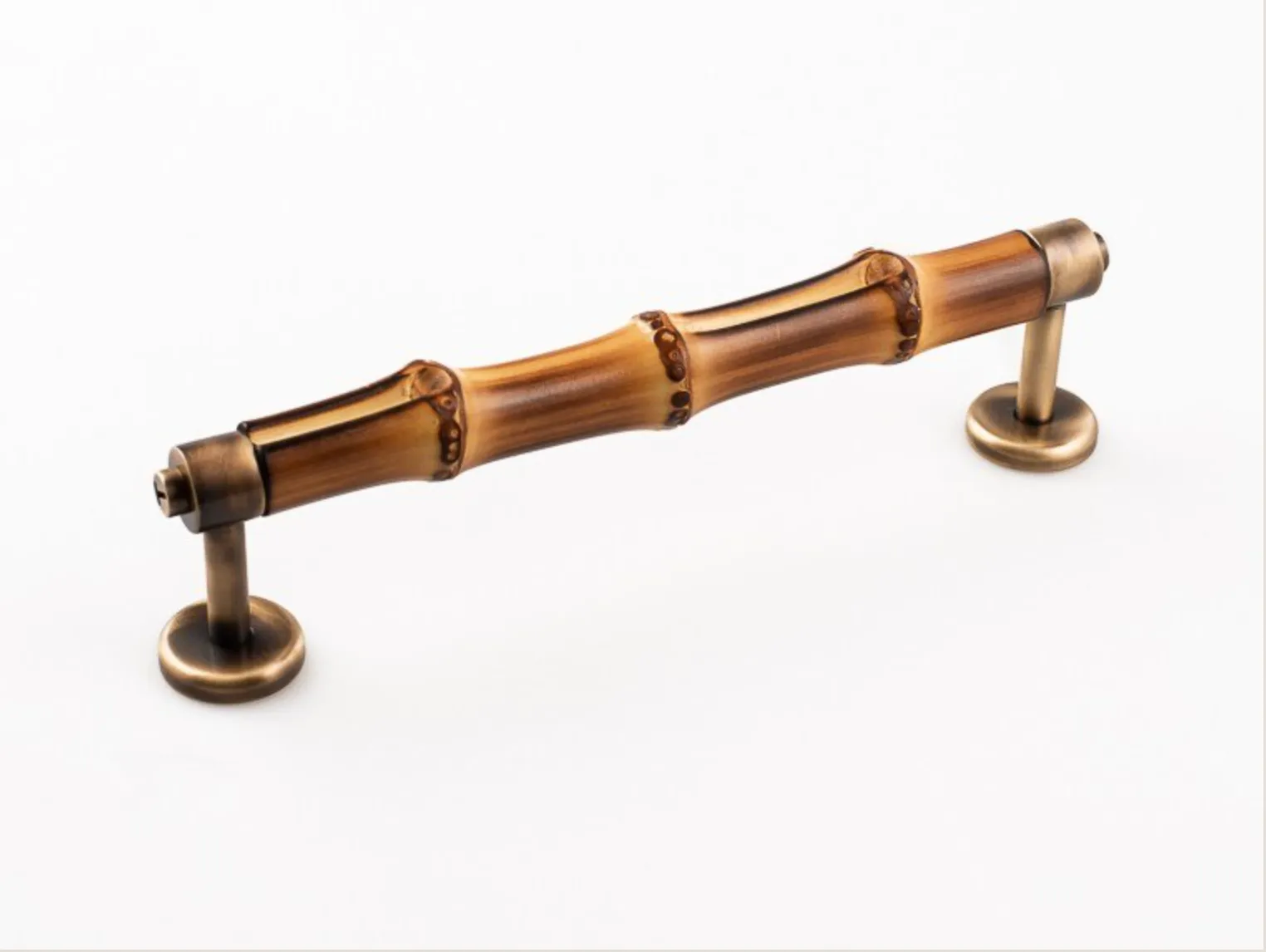 Bamboo Hardware