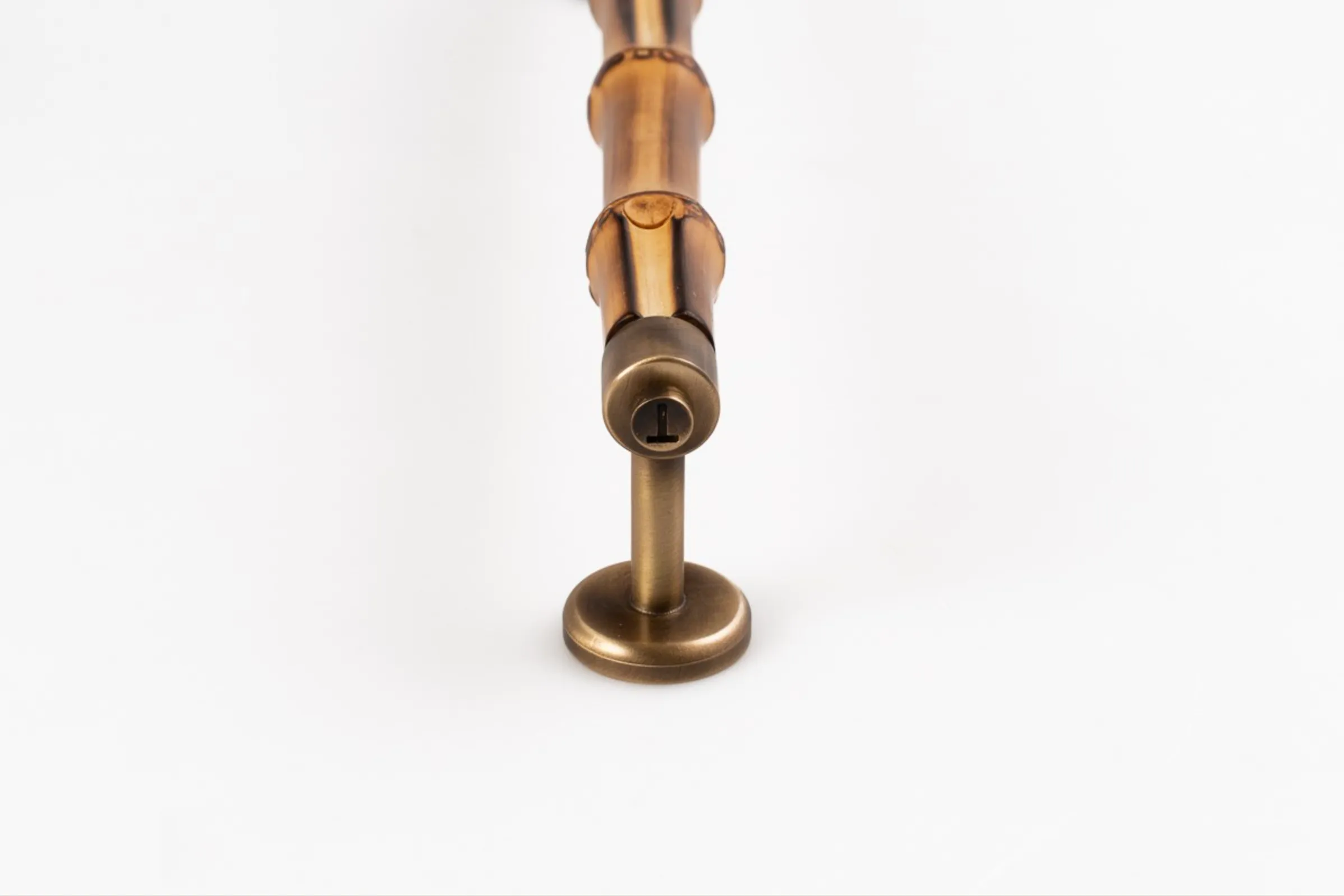 Bamboo Hardware