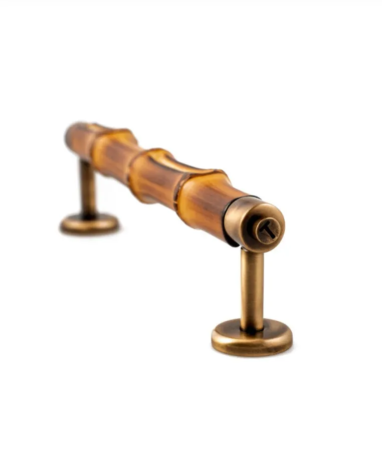 Bamboo Hardware