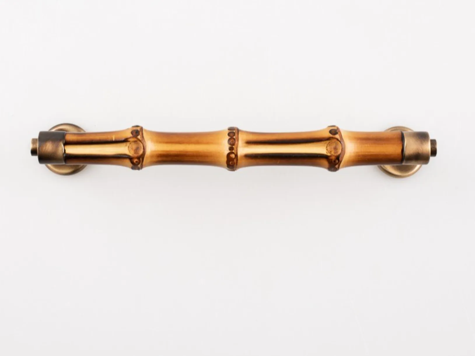 Bamboo Hardware