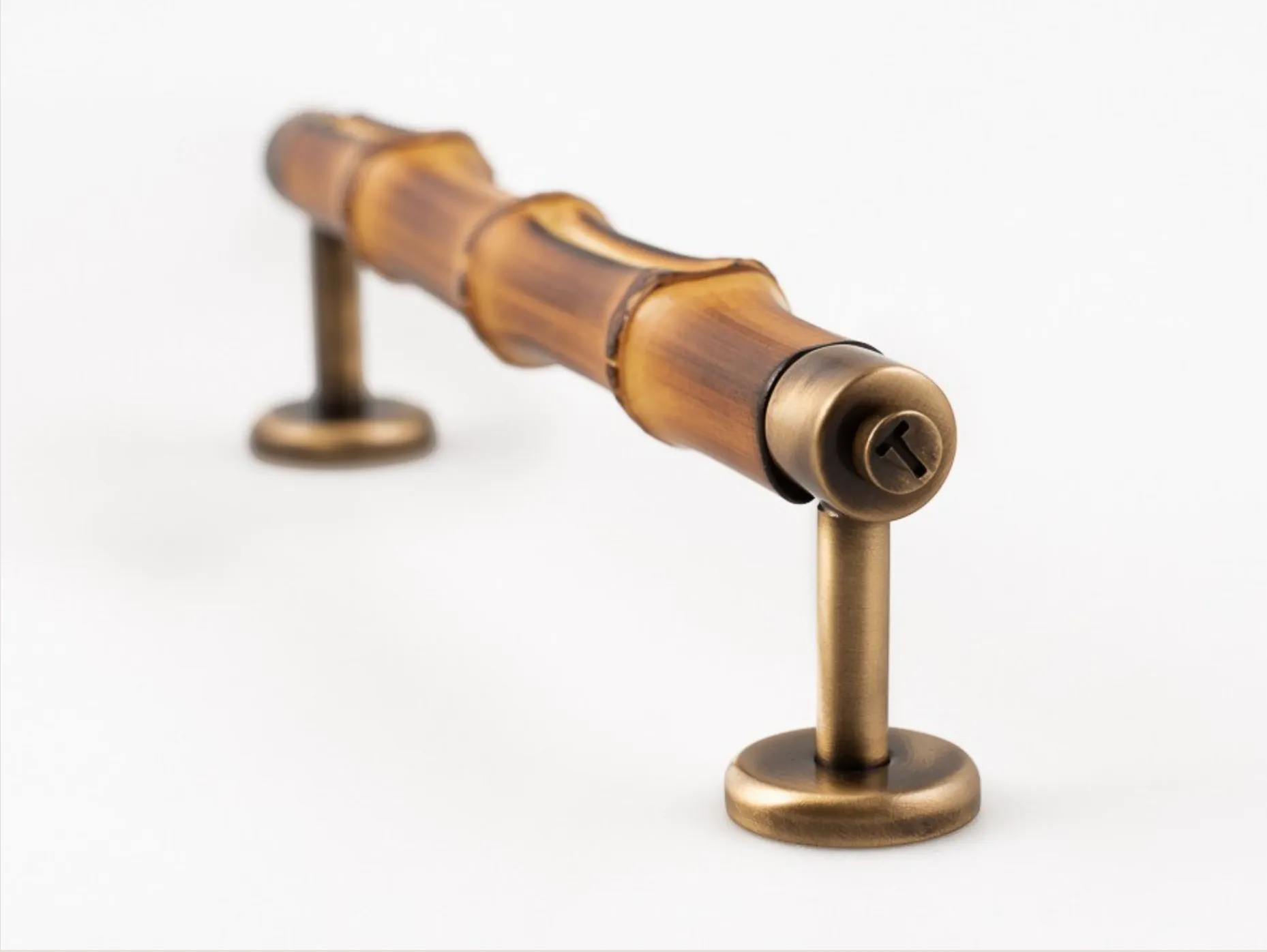 Bamboo Hardware