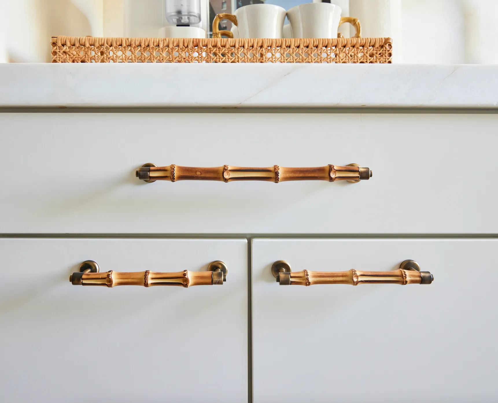 Bamboo Hardware