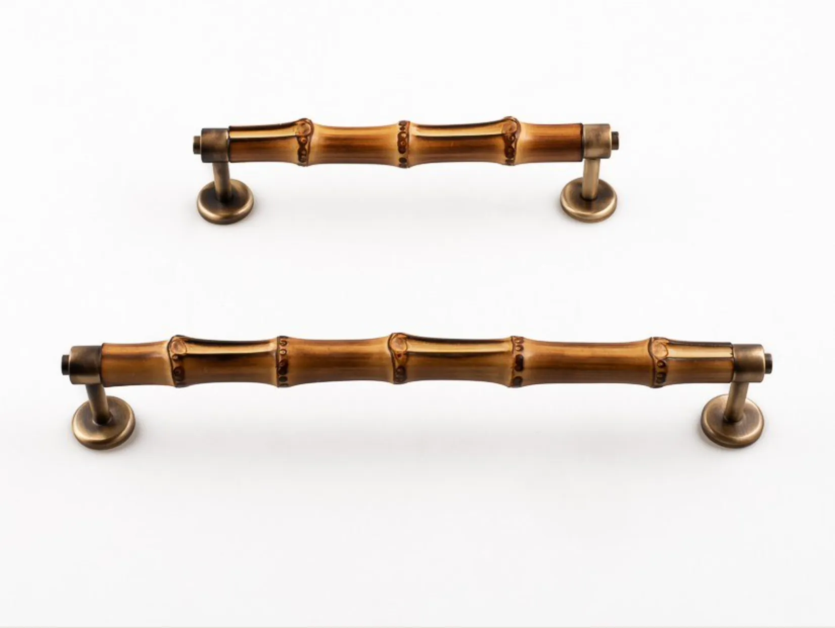 Bamboo Hardware