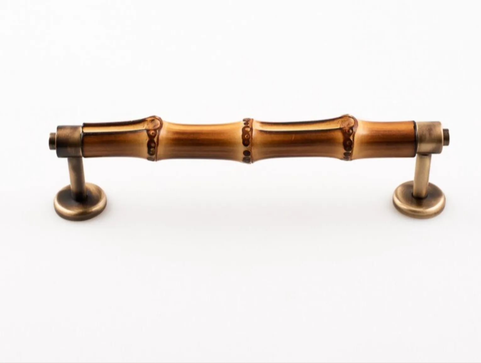 Bamboo Hardware