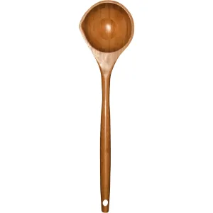 Bamboo Ladel