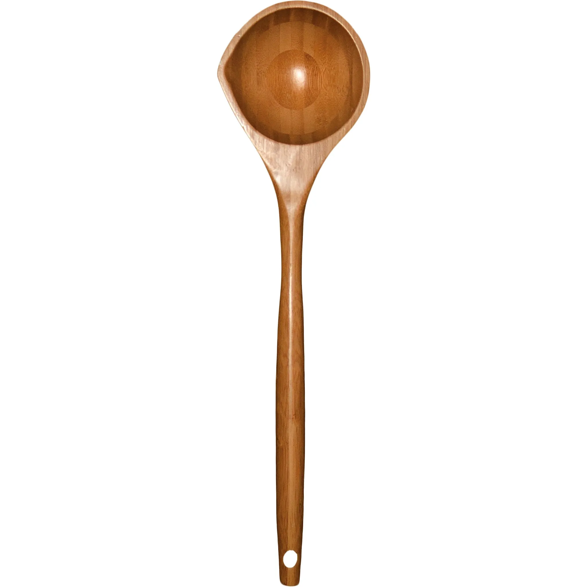 Bamboo Ladel