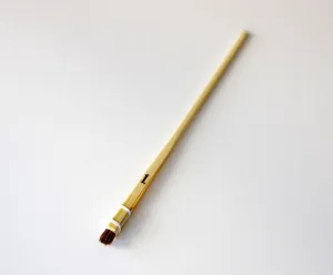 Bamboo Paint Brush #1 Japanese