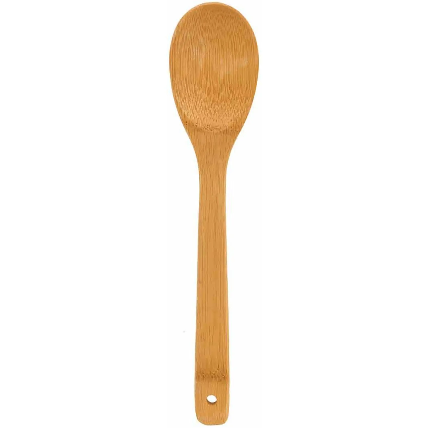 Bamboo Salad Spoon