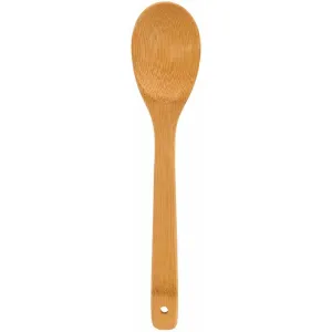 Bamboo Salad Spoon