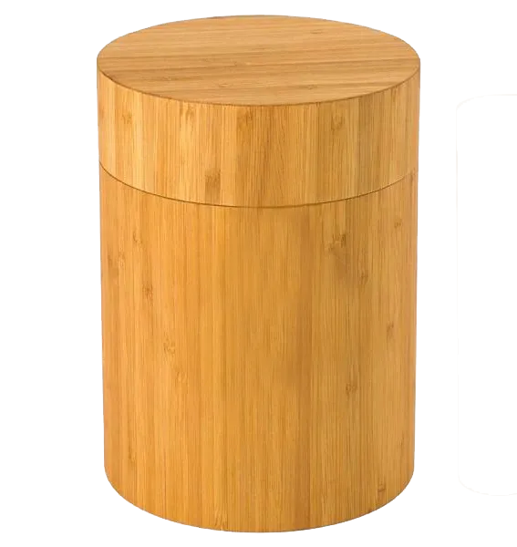 Bamboo Scatter Tube - IUTU105