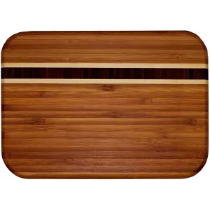 Bamboo Small Band Board