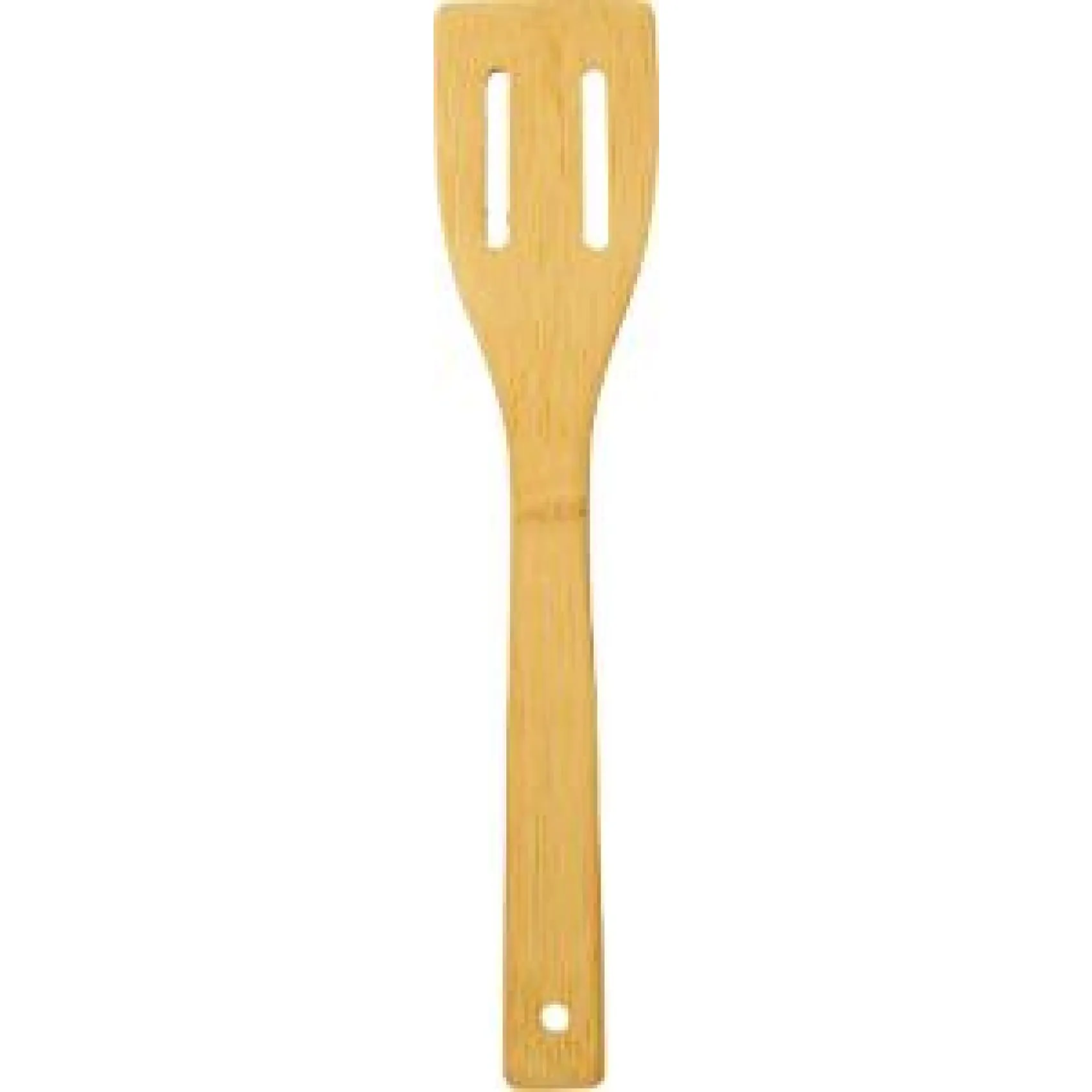Bamboo Spatula
